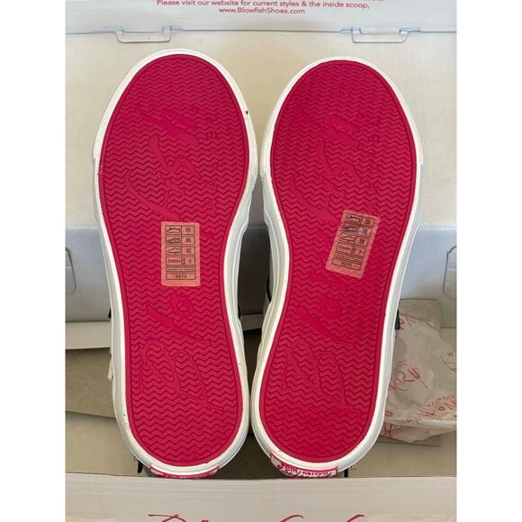 NIB Blowfish Kids Ankle Boots Gray Size 3 - Picture 7 of 8